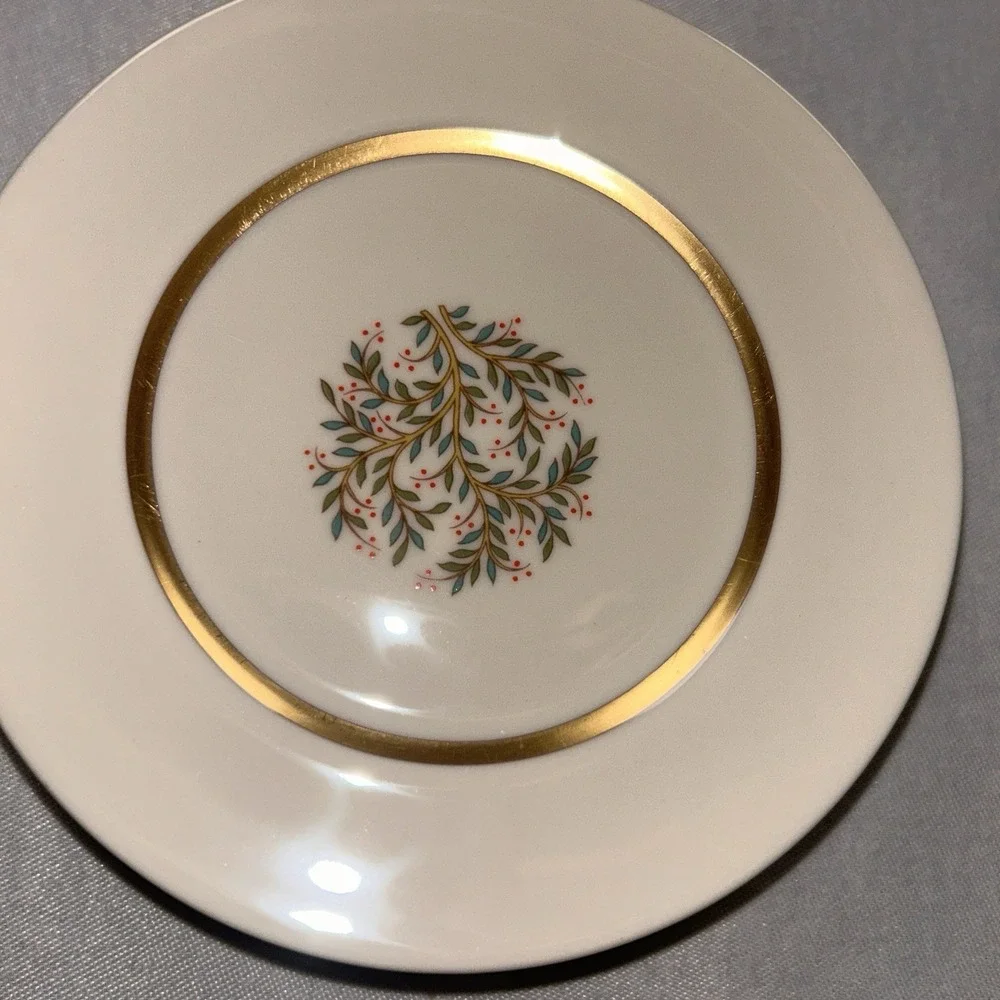 VTG Franciscan China Dinnerware 